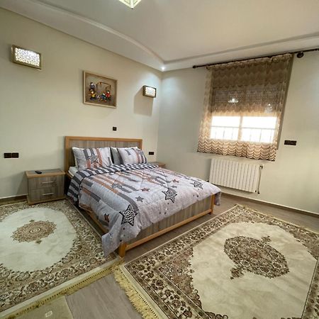 Jaddou Home Midelt Ngoại thất bức ảnh