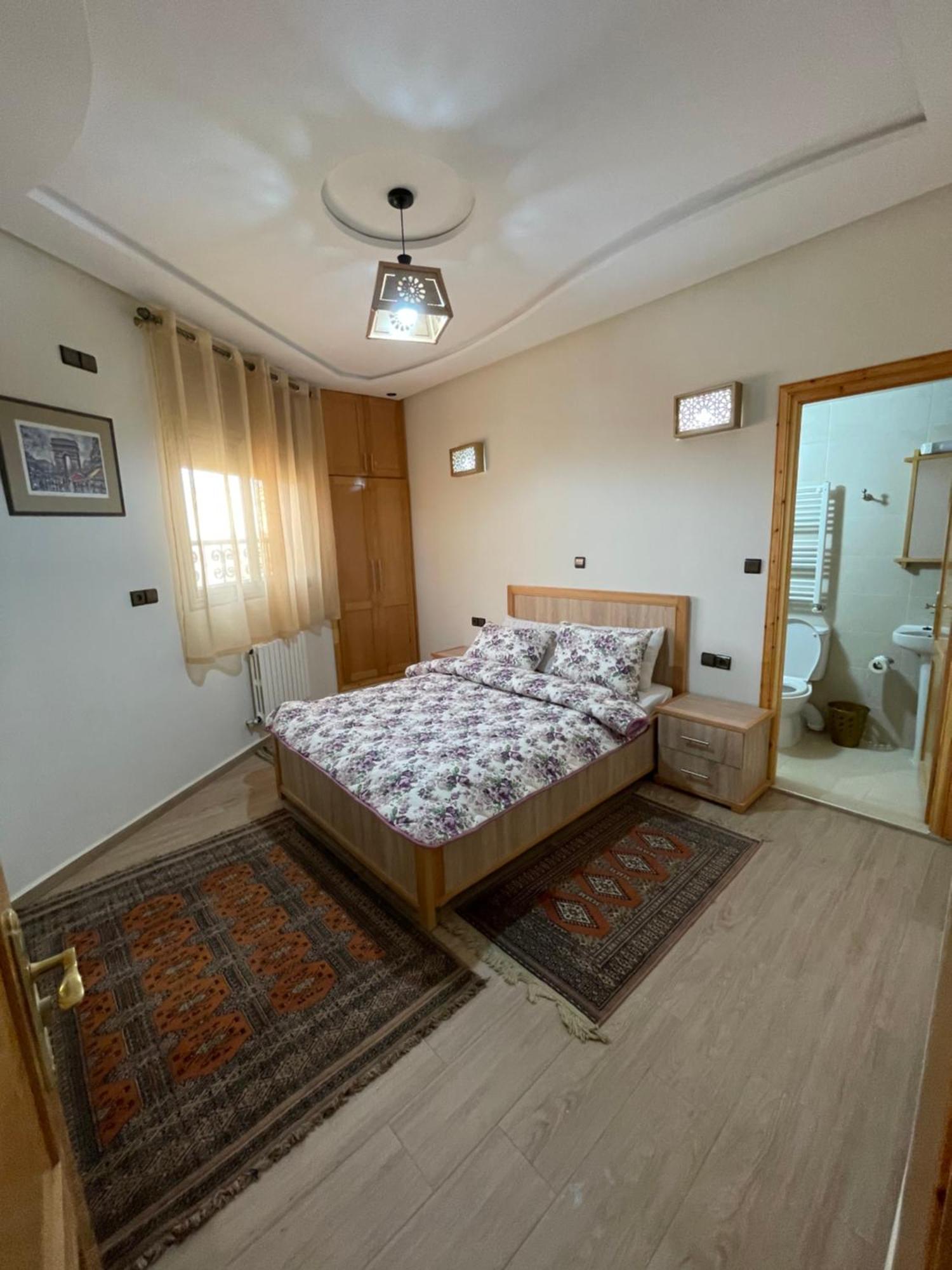 Jaddou Home Midelt Ngoại thất bức ảnh