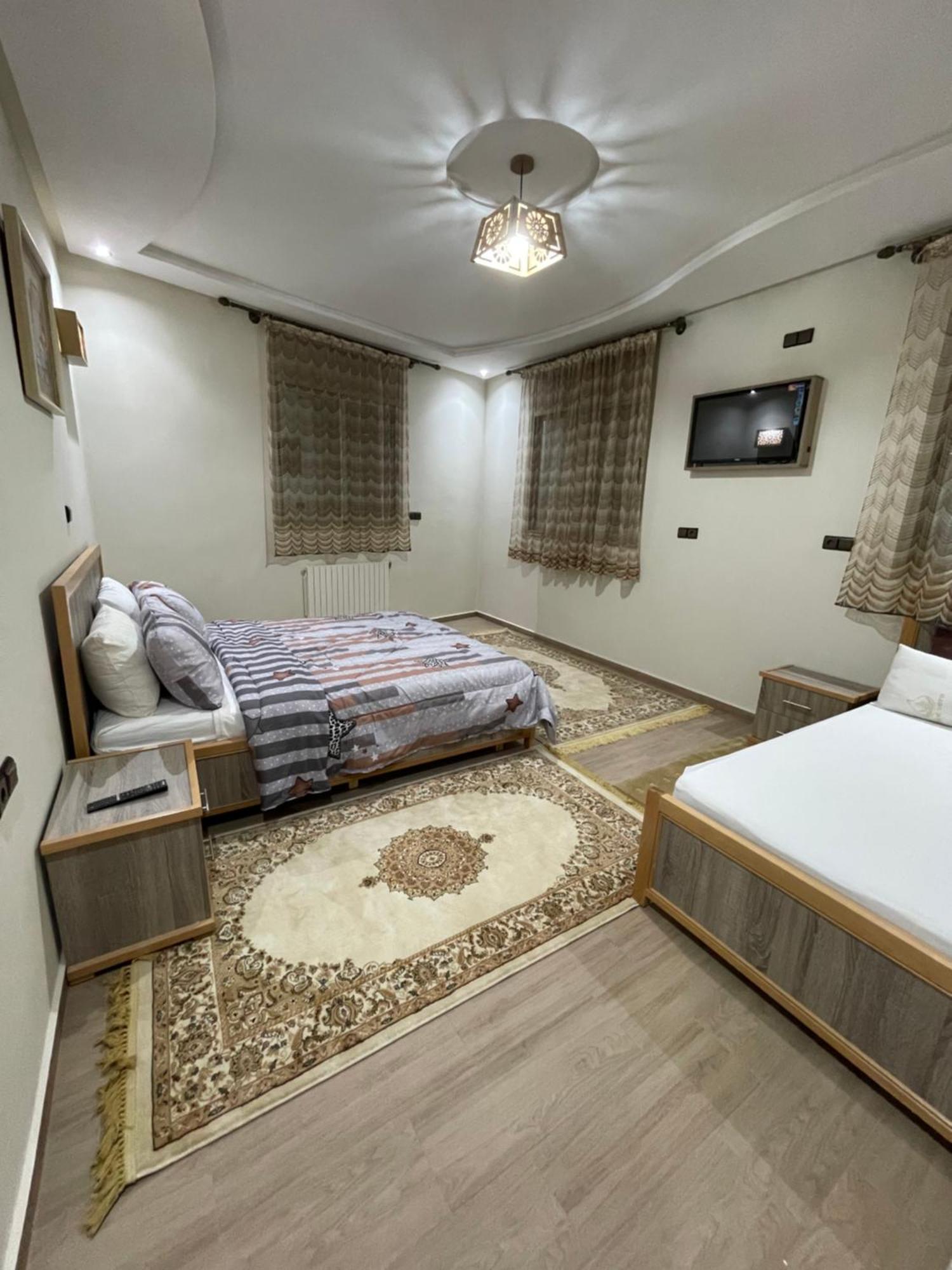Jaddou Home Midelt Ngoại thất bức ảnh