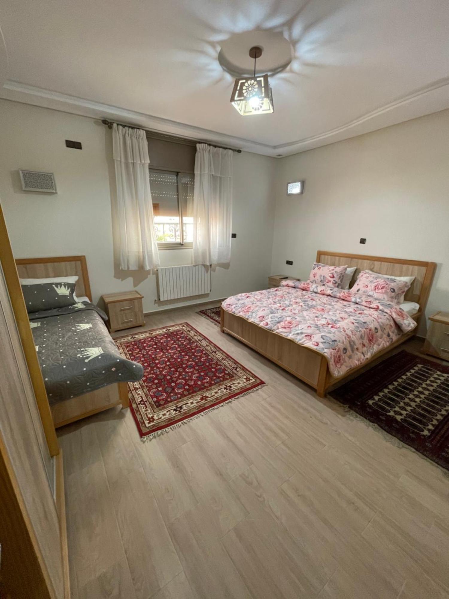 Jaddou Home Midelt Ngoại thất bức ảnh
