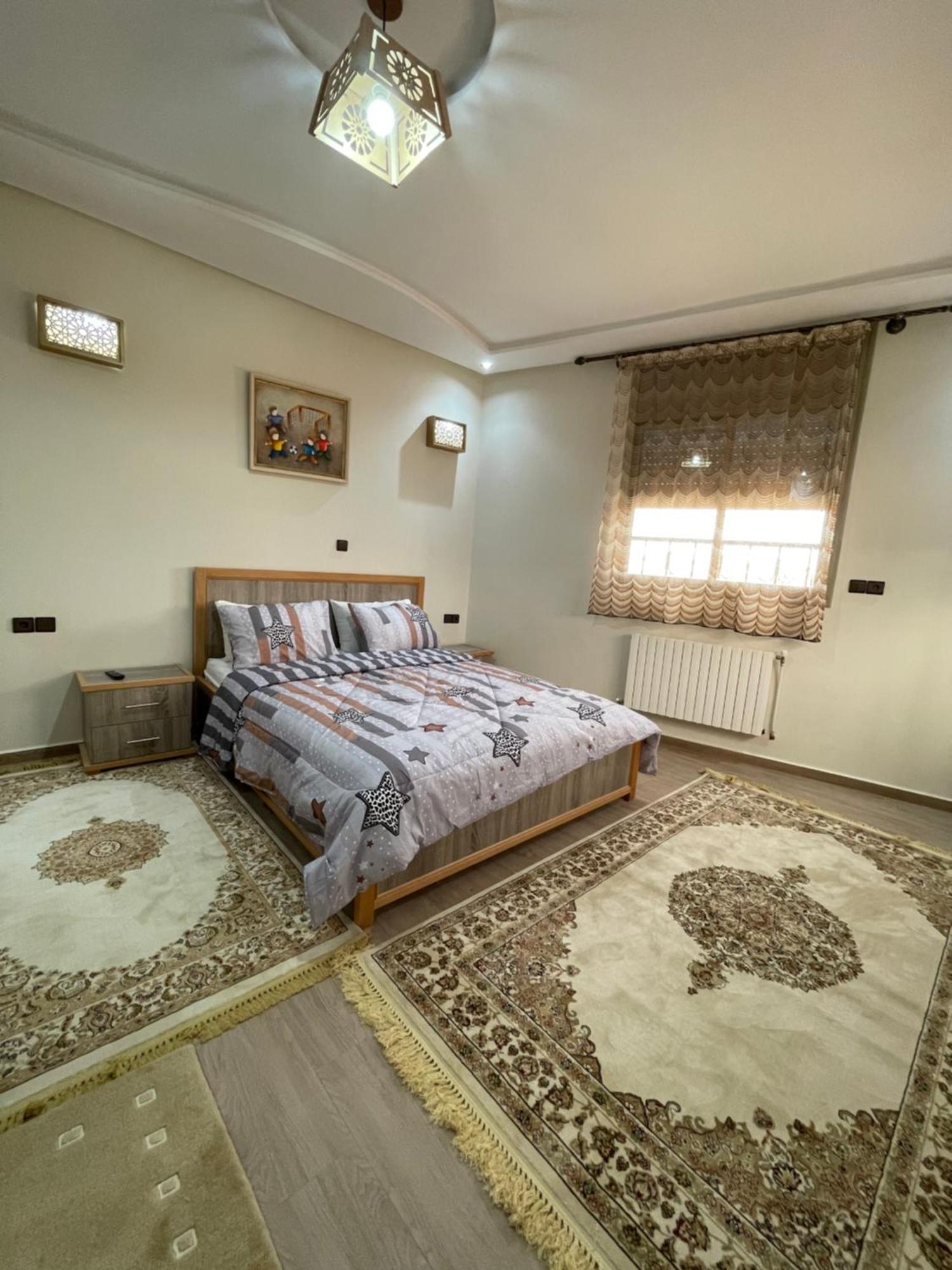 Jaddou Home Midelt Ngoại thất bức ảnh